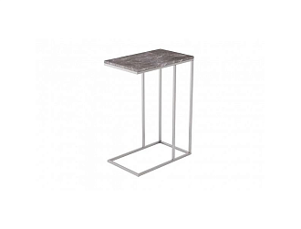 Стол Агами Серый мрамор Home Collection