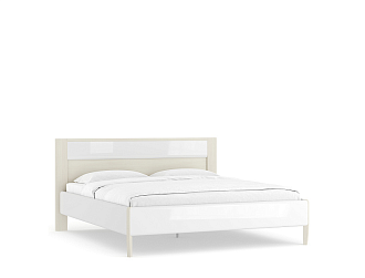 ДВУСПАЛЬНАЯ КРОВАТЬ ELEGANTE LE4273.2 Dятьково Design - ДЯТЬКОВО