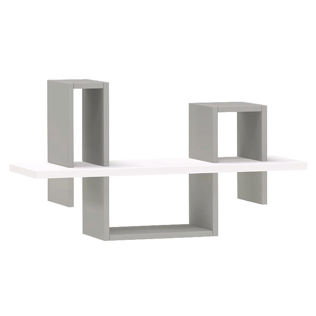 Полка навесная Челси,Римини