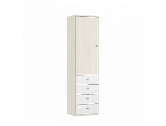 ШКАФ ELEGANTE LE4801.2 Dятьково Design - ДЯТЬКОВО