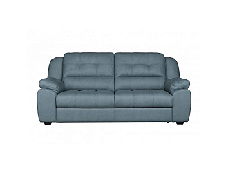 Диван Орлеан 2р , Голубой, Ткань Vertus 16 Home Collection