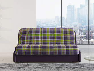 PERSEY Nova Edinburg violet Askona - АСКОНА