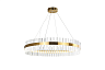Подвесная люстра Placerat D800*H150/1150 LED*50W Ангстрем