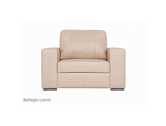 Кресло "Ричард", Кожа Bellagio Lama Home Collection