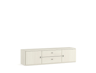 ТУМБА ПОД ТВ ELEGANTE LE4604.1 Dятьково Design - ДЯТЬКОВО