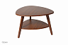 Стол Бруклин Орех Home Collection