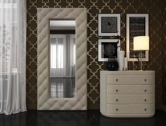 Зеркало Luxe Орматек