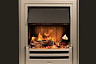 Электрический очаг 3D Dimplex Chesford Истопник