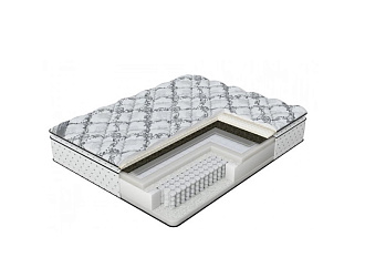 Матрас Verda Balance Pillow Top — 160 x 200 Орматек