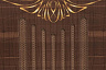 Кухонный гарнитур угловой Каролина 20 (ширина 300x130 см) 