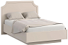 Кровать полутораспальная 120х200 Montreal беж с подъемным механизмом