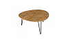 Стол Эйтон 330 Дуб американский Home Collection