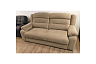 Диван Модульный Денвер 2 р , , Ткань Imperia latte Home Collection