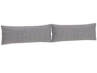 Комплект подушек Chelsea,Rimini для кровати-дивана 2шт