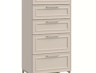 Комод Монреаль беж