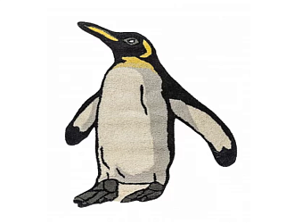 Индийский ковер из шерсти «FAUNA FUN» RS-03 60 x 90 см Мир ковров
