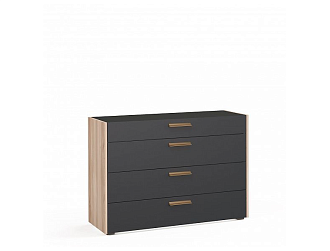 КОМОД MERANO MR1020.1 Dятьково Design - ДЯТЬКОВО