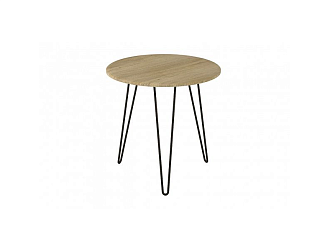 Стол Рид 530 Дуб сонома Home Collection