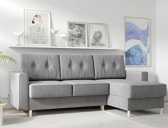 AMANI Enrich 1 4039 Askona - АСКОНА