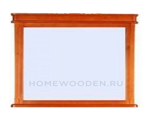 Зеркало Луи Филипп К 03.02 Мебель Белоруссии
