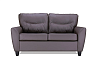 Диван двухместный Наполи премиум