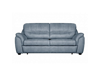 Диван Невада 3 р, Синий, Ткань Onix 08 Home Collection