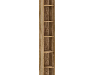 Стеллаж прямой Сохо