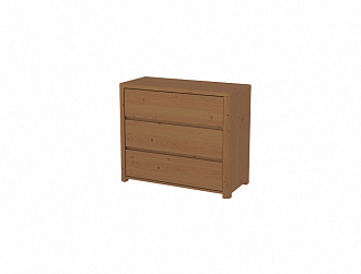 Комод Wood Home Орматек