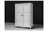 Шкаф для одежды Савьера D2 Мебель Белоруссии