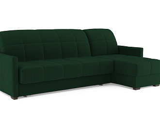CARINA Nova Sky velvet 42 Askona - АСКОНА