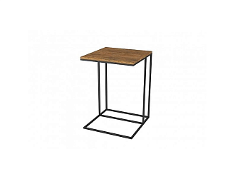 Стол Хайгрет Дуб американский Home Collection