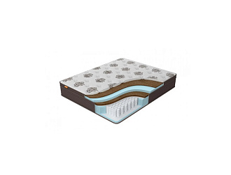 Матрас Orto Premium Hard — 160 x 200 Орматек