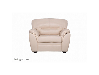 Кресло "Атлантик", Кожа Bellagio Lama Home Collection