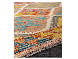 Пакистанский ковер из шерсти «KILIM» 23-2104 163 x 239 см Мир ковров
