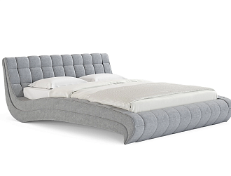 Кровать Milano