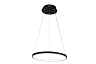 Подвесная люстра Giro D400*H1200 LED*22W Ангстрем