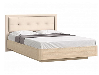 Кровать полутораспальная 120х200 Onda с подъемным механизмом, основание щитовое