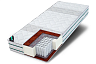 Матрас нестандартный Immuno natural sleep 160х195