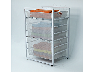      Стеллажная система st0011