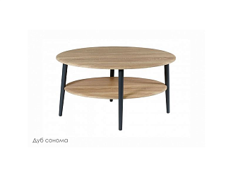 Стол Эль Дуб Сонома Home Collection