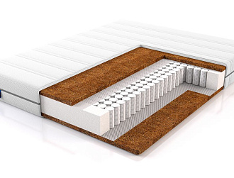 Матрас Orsola 90х200