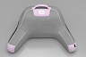Подушка Backrest Pink Askona - АСКОНА