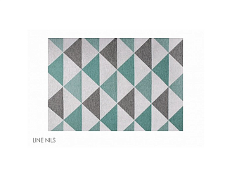 Ковер LINE NILS 135*200 Home Collection