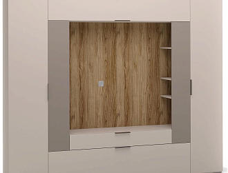 Комплект для гостиной Сохо беж №04