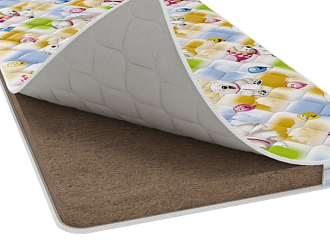 Матрас Baby Classic — 60×120 см