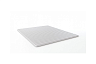Подушка Топпер с чехлом Anatomic 200x150 Home Collection