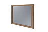Зеркало навесное Droom — 60×3×84 см