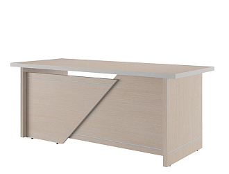 Стол письменный ЗУМ