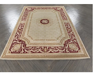 Китайский ковер из шерсти «SAVONNERIE EXCLUSIVE» TUR2-F050-F072 90 x 150 см Мир ковров