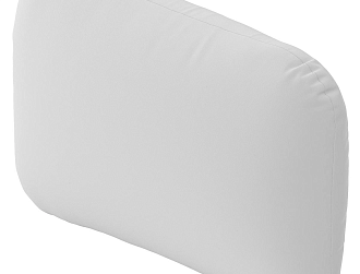 "Litchi"Premier Подушка д/спины 1000 P01.24 1020х550х200